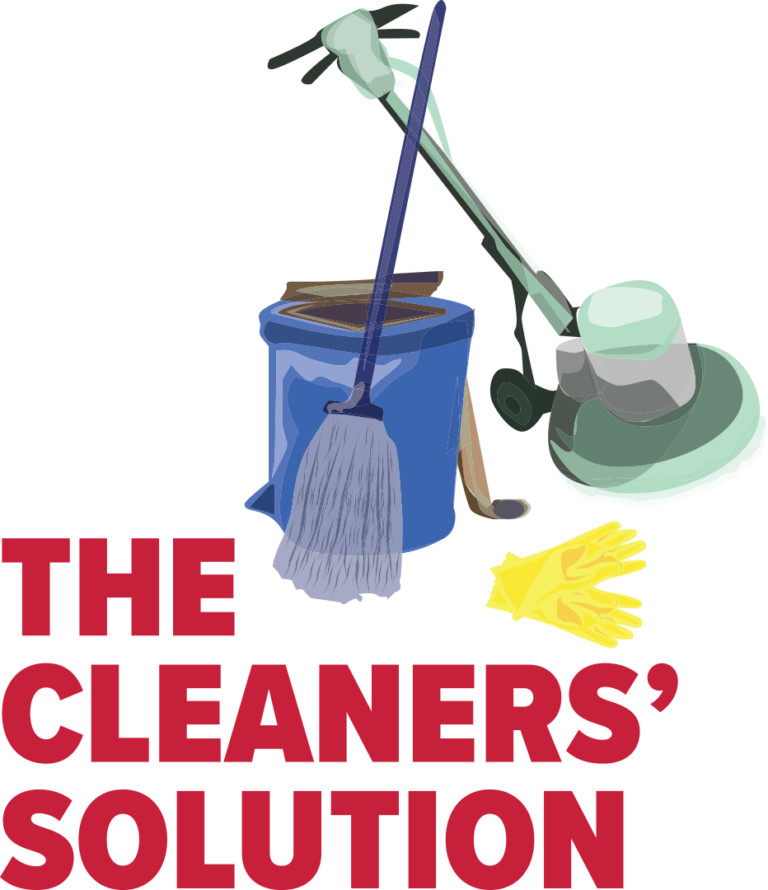 Our New Cleaning Campaign United Workers Union